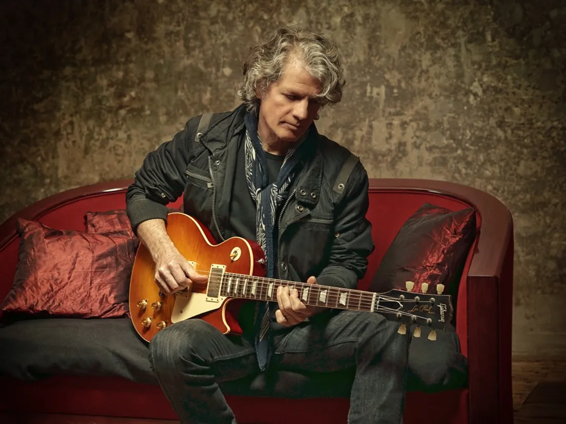 Bientôt en concert à La Vapeur, Paul Personne répond à nos questions